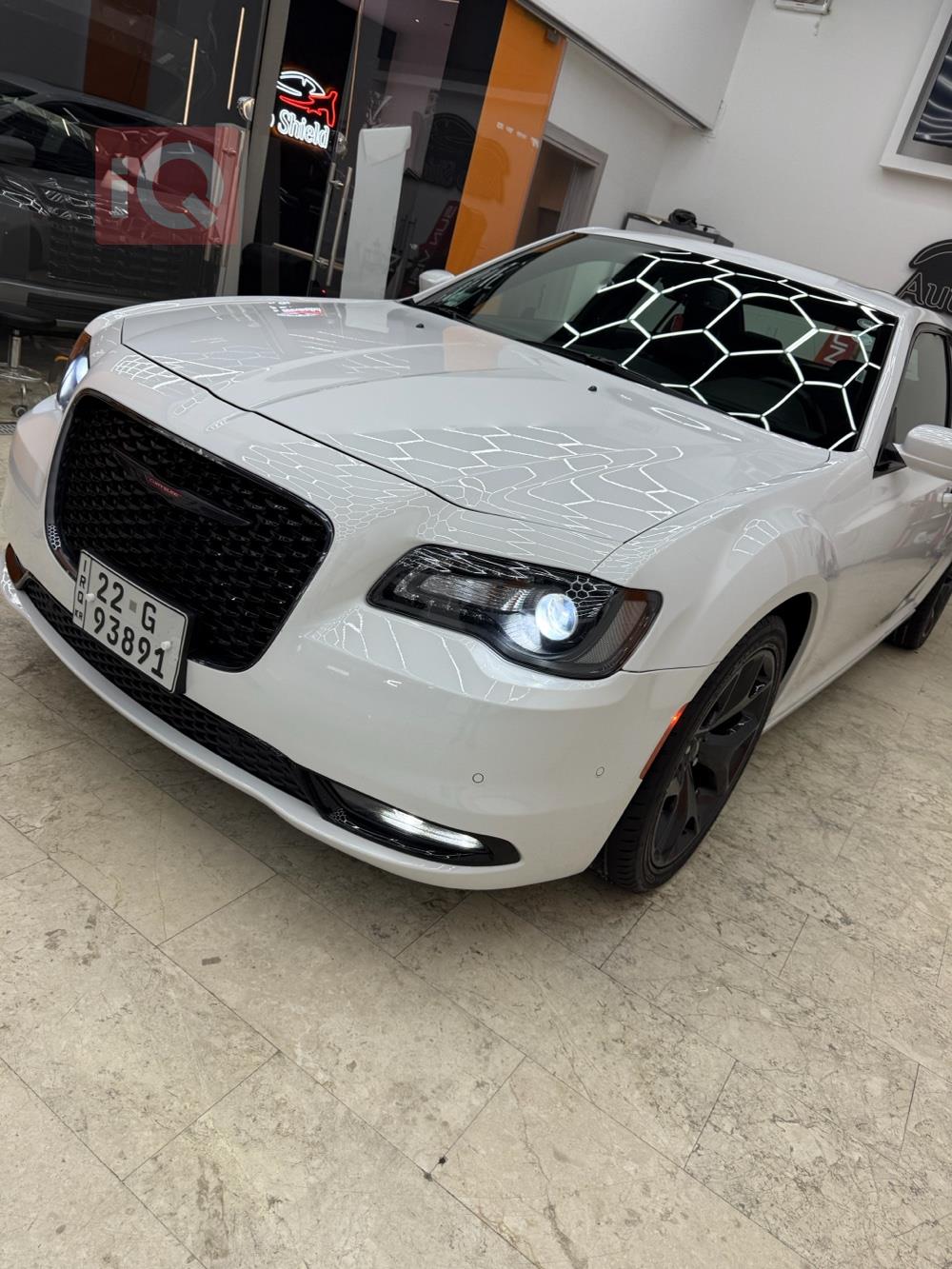 Chrysler 300